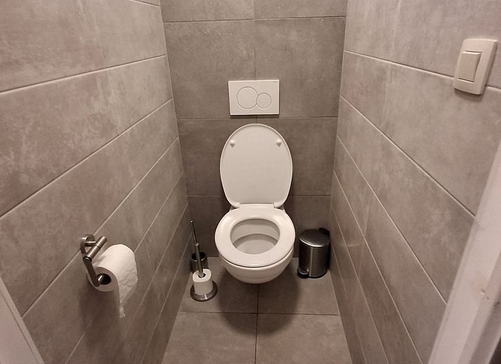 Guest house 0210609 - Holiday property East Flanders - BE005