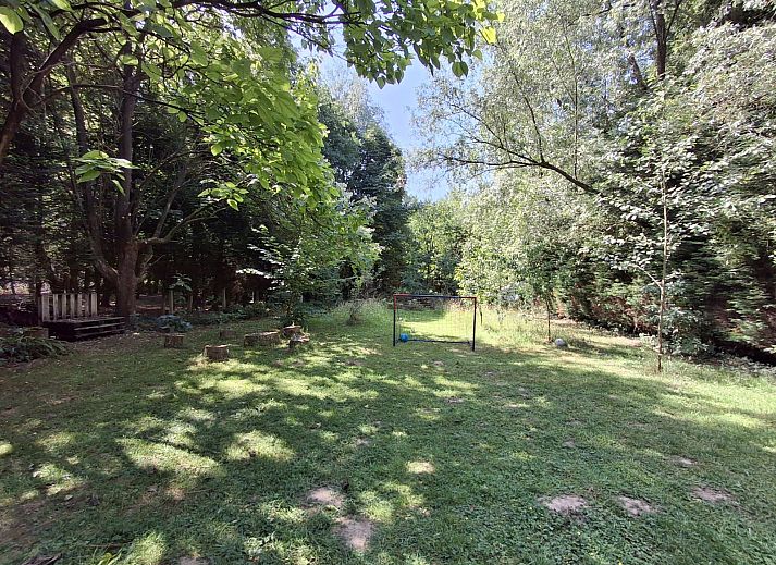 Guest house 0210609 - Holiday property East Flanders - BE005