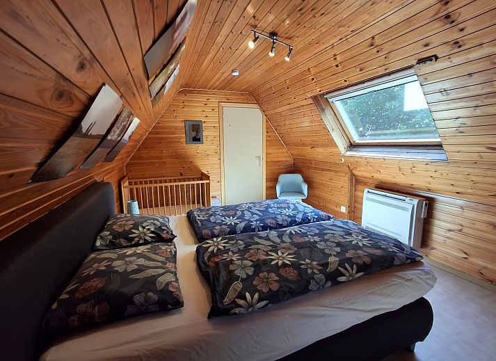 Guest house 0210609 - Holiday property East Flanders - BE005