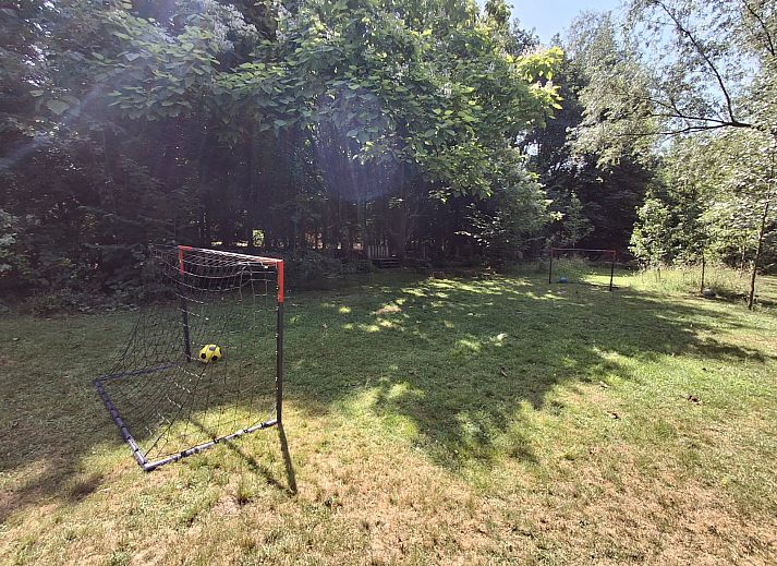 Guest house 0210609 - Holiday property East Flanders - BE005