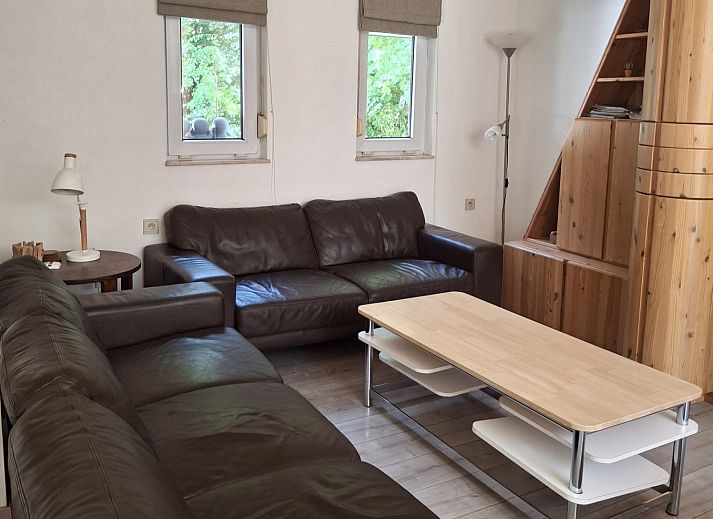 Guest house 0210609 - Holiday property East Flanders - BE005