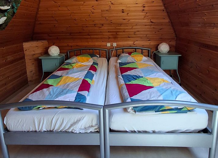 Guest house 0210609 - Holiday property East Flanders - BE005