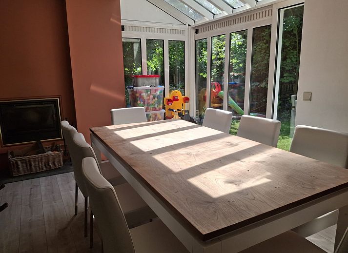 Guest house 0210609 - Holiday property East Flanders - BE005