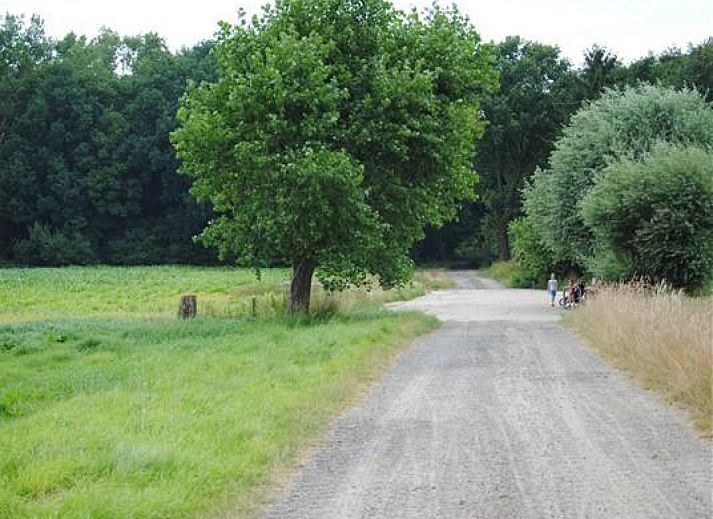 Guest house 0210609 - Holiday property East Flanders - BE005