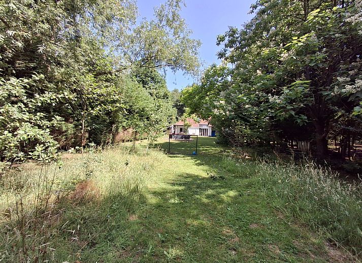 Guest house 0210609 - Holiday property East Flanders - BE005