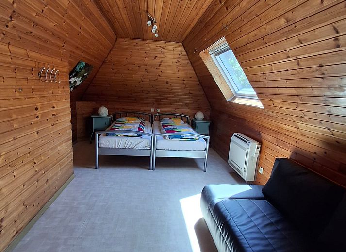 Guest house 0210609 - Holiday property East Flanders - BE005