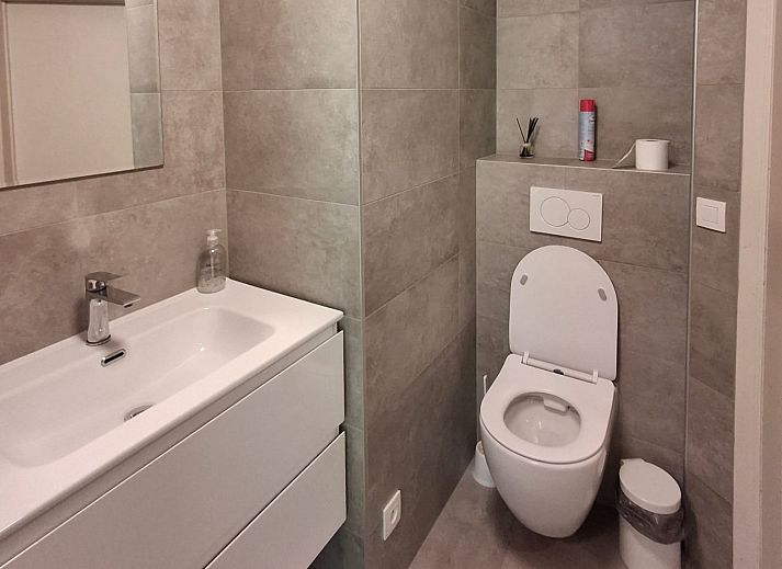 Guest house 0210609 - Holiday property East Flanders - BE005