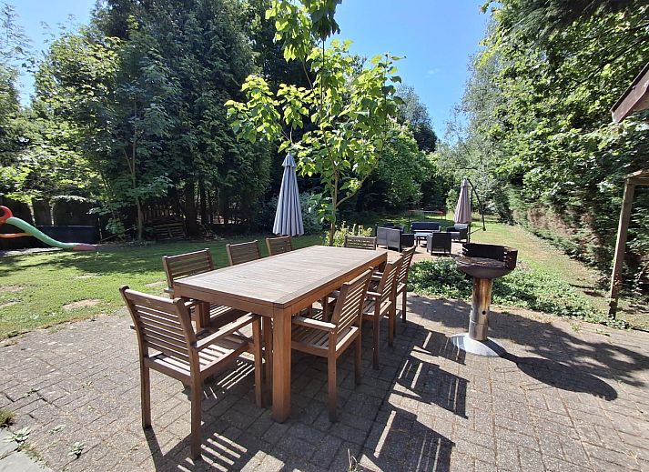 Guest house 0210609 - Holiday property East Flanders - BE005