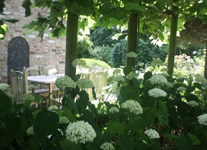 Unterkunft 0210613 - Ferienhaus Ostflandern - Vakantiehuisje in Ursel - Aalter