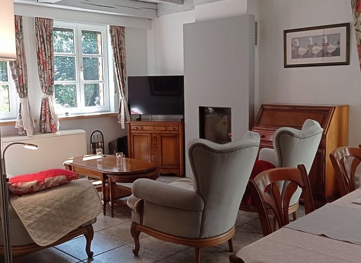 Unterkunft 0210613 - Ferienhaus Ostflandern - Vakantiehuisje in Ursel - Aalter