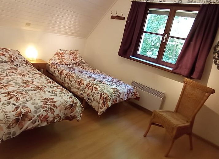 Unterkunft 0210613 - Ferienhaus Ostflandern - Vakantiehuisje in Ursel - Aalter