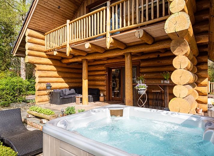 Guest house 0210614 - Holiday property East Flanders - Vakantiehuisje in ursel Aalter