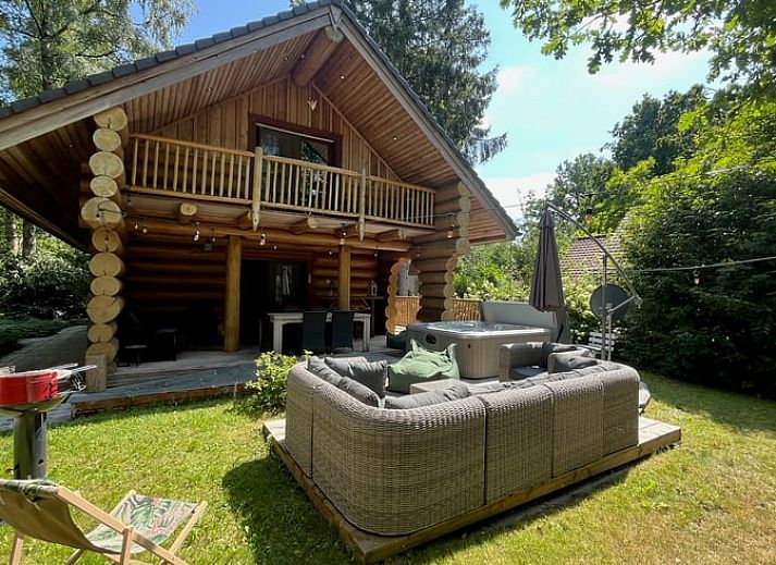 Guest house 0210614 - Holiday property East Flanders - Vakantiehuisje in ursel Aalter