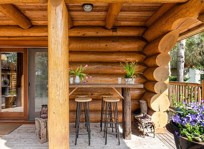 Guest house 0210614 - Holiday property East Flanders - Vakantiehuisje in ursel Aalter