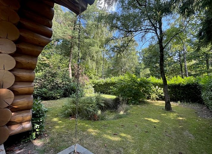 Guest house 0210614 - Holiday property East Flanders - Vakantiehuisje in ursel Aalter