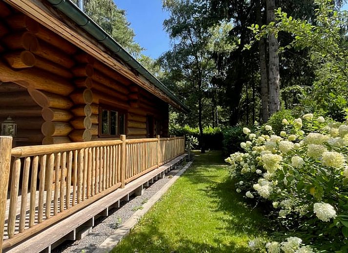 Guest house 0210614 - Holiday property East Flanders - Vakantiehuisje in ursel Aalter