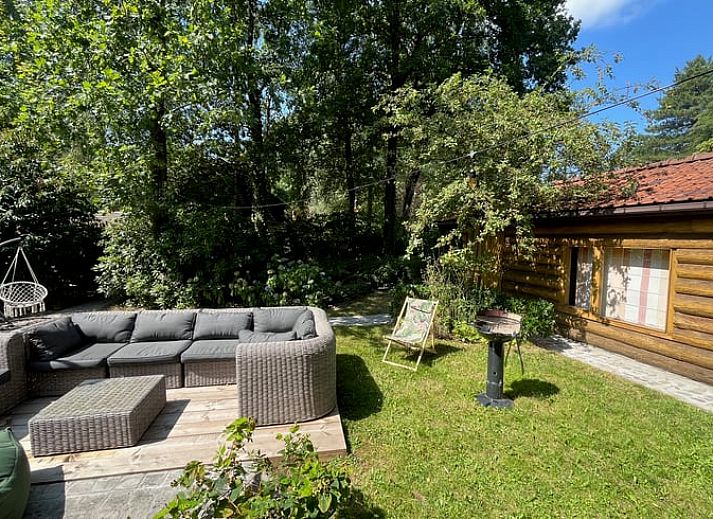 Guest house 0210614 - Holiday property East Flanders - Vakantiehuisje in ursel Aalter
