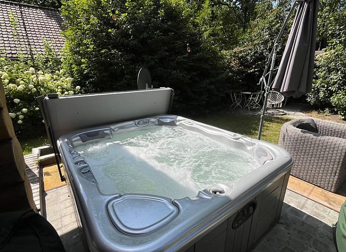 Guest house 0210614 - Holiday property East Flanders - Vakantiehuisje in ursel Aalter