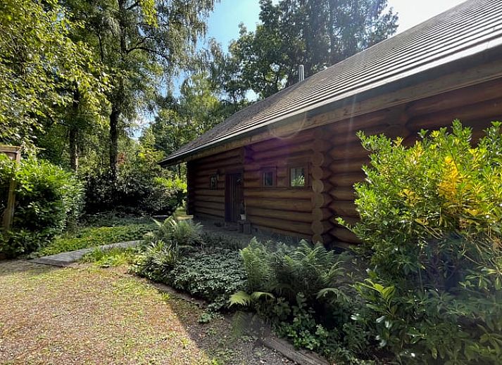 Guest house 0210614 - Holiday property East Flanders - Vakantiehuisje in ursel Aalter