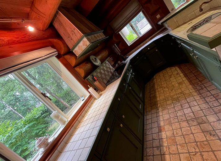 Guest house 0210614 - Holiday property East Flanders - Vakantiehuisje in ursel Aalter