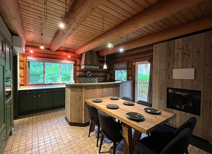 Guest house 0210614 - Holiday property East Flanders - Vakantiehuisje in ursel Aalter