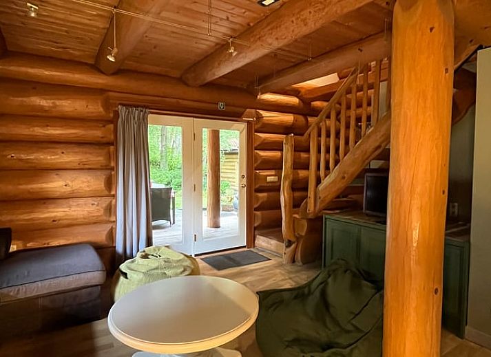 Guest house 0210614 - Holiday property East Flanders - Vakantiehuisje in ursel Aalter
