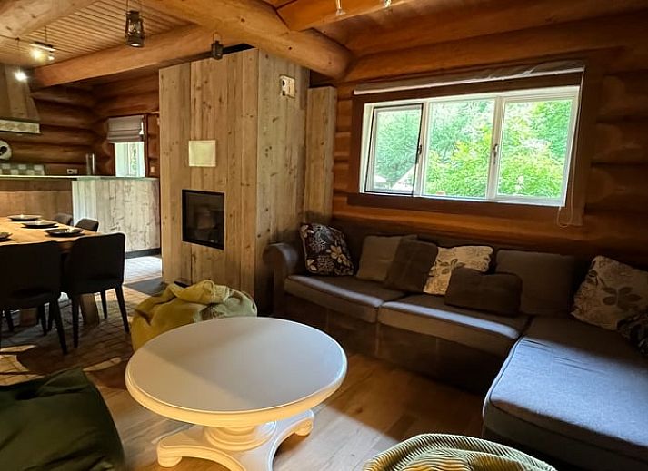 Guest house 0210614 - Holiday property East Flanders - Vakantiehuisje in ursel Aalter