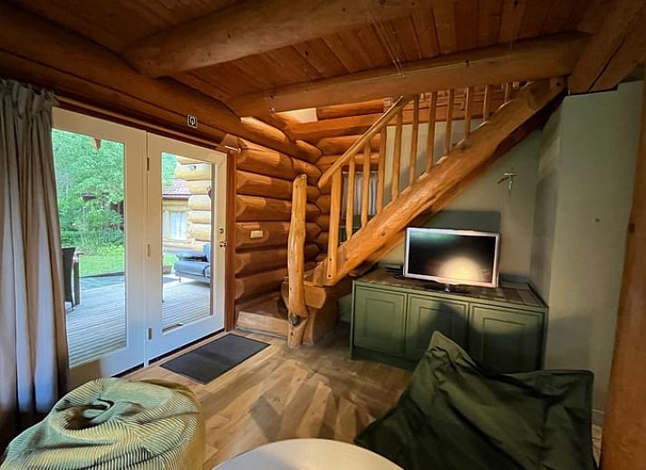 Guest house 0210614 - Holiday property East Flanders - Vakantiehuisje in ursel Aalter