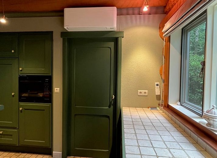 Guest house 0210614 - Holiday property East Flanders - Vakantiehuisje in ursel Aalter