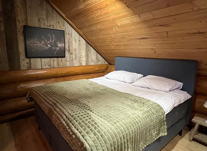 Guest house 0210614 - Holiday property East Flanders - Vakantiehuisje in ursel Aalter