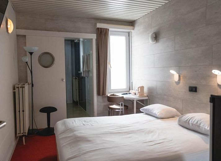Guest house 021109 - Apartment Belgian Coast - Hotel Richmond