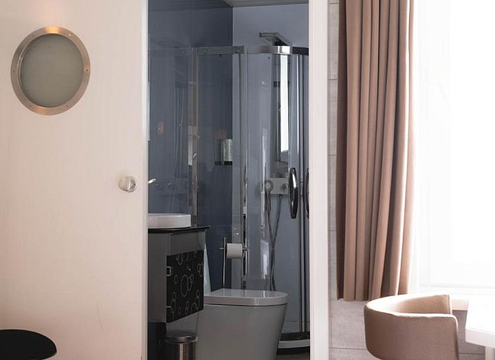 Guest house 021109 - Apartment Belgian Coast - Hotel Richmond