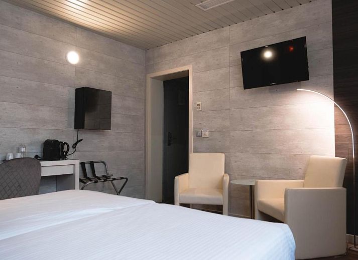 Guest house 021109 - Apartment Belgian Coast - Hotel Richmond