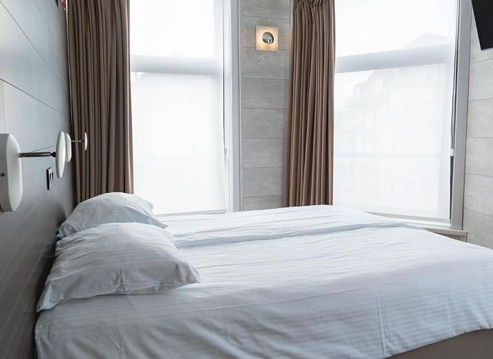 Guest house 021109 - Apartment Belgian Coast - Hotel Richmond