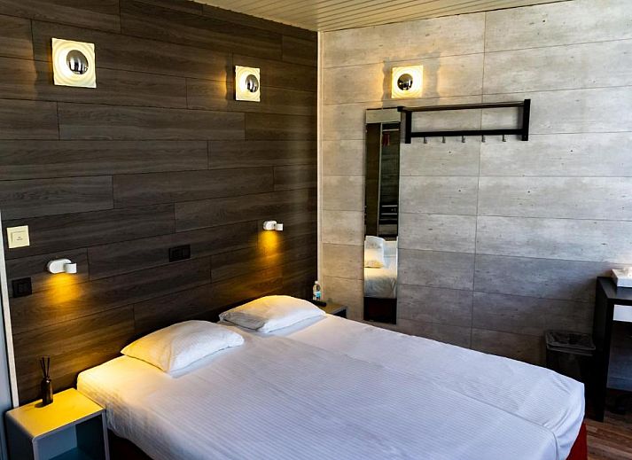 Guest house 021109 - Apartment Belgian Coast - Hotel Richmond