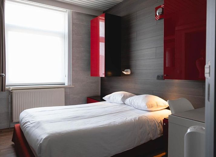 Guest house 021109 - Apartment Belgian Coast - Hotel Richmond