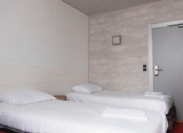 Guest house 021109 - Apartment Belgian Coast - Hotel Richmond