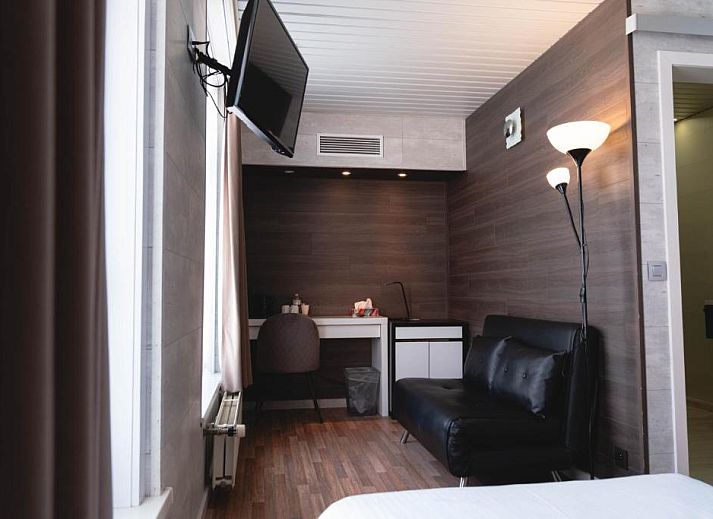 Guest house 021109 - Apartment Belgian Coast - Hotel Richmond