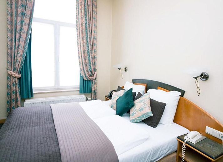 Guest house 021120 • Apartment Belgian Coast • Hotel Moby Dick by WP hotels