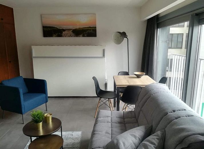Guest house 021133 • Apartment Belgian Coast • BC Studios