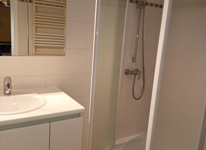 Verblijf 021159 - Appartement Belgische kust - Appartement Borealis