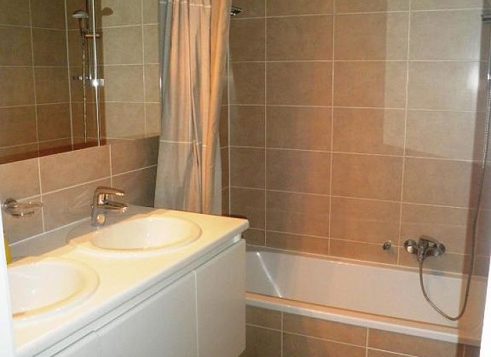 Verblijf 021159 - Appartement Belgische kust - Appartement Borealis