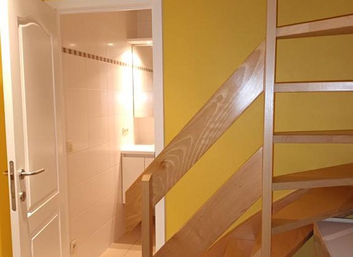 Verblijf 021159 - Appartement Belgische kust - Appartement Borealis