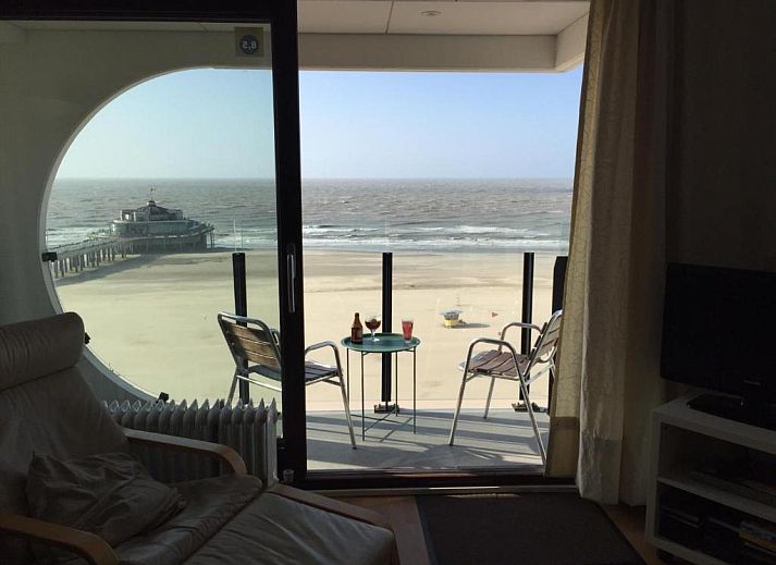 Verblijf 021186 • Appartement Belgische kust • Isola Bella Blankenberge