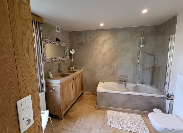Guest house 0212601 - Holiday property East Flanders - Pladutse Gite