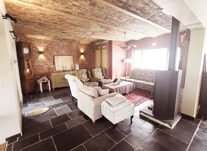 Guest house 0212601 - Holiday property East Flanders - Pladutse Gite