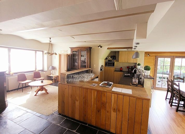 Guest house 0212601 - Holiday property East Flanders - Pladutse Gite