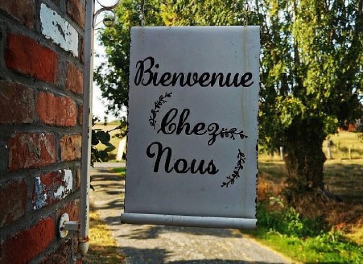 Guest house 0212601 - Holiday property East Flanders - Pladutse Gite