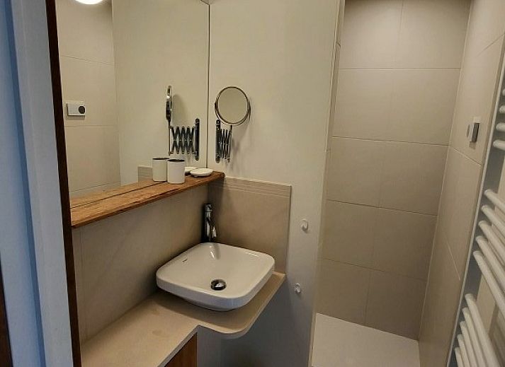 Guest house 0212601 - Holiday property East Flanders - Pladutse Gite
