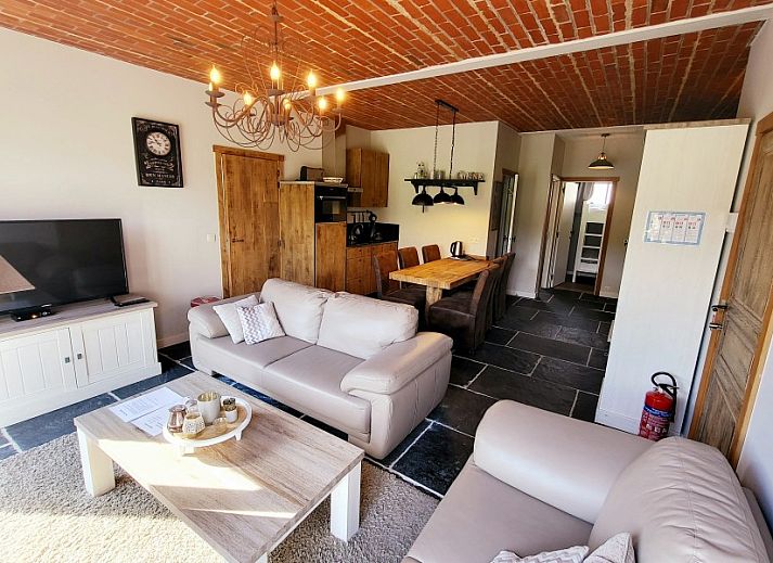 Guest house 0212601 - Holiday property East Flanders - Pladutse Gite